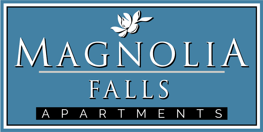 Magnolia Falls